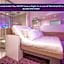 YOTELAIR Paris CDG - Transit Hotel - Terminal 2E
