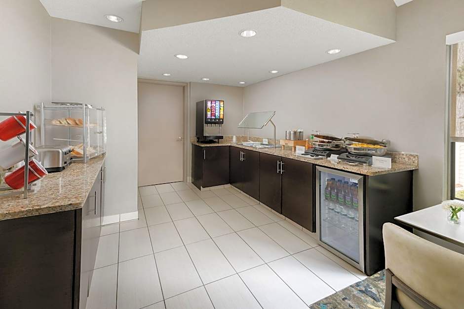 Residence Inn By Marriott Detroit Troy Madison Hei – Madison Heights, MI