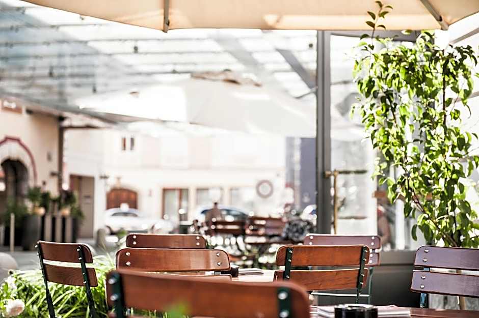 Hotel Das Weitzer