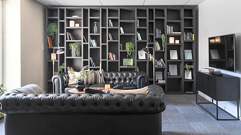 Comfort Hotel Skelleftea