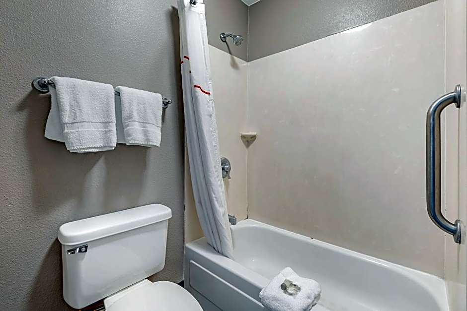 Red Roof Inn Parsippany