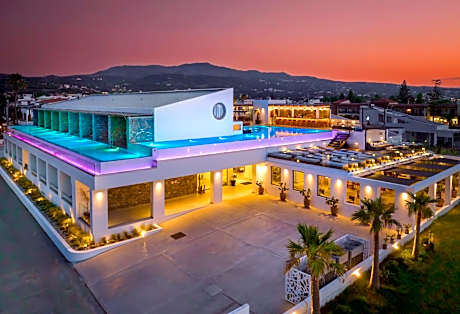 Atermono Boutique Resort & Spa