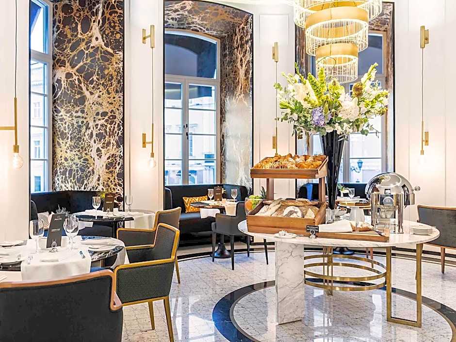 Hotel de Paris Odessa - MGallery