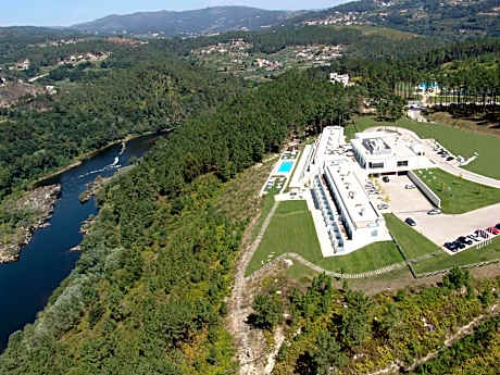 Monte Prado Hotel & Spa