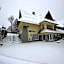 Apartamenty Miluchna blisko Dworca PKP