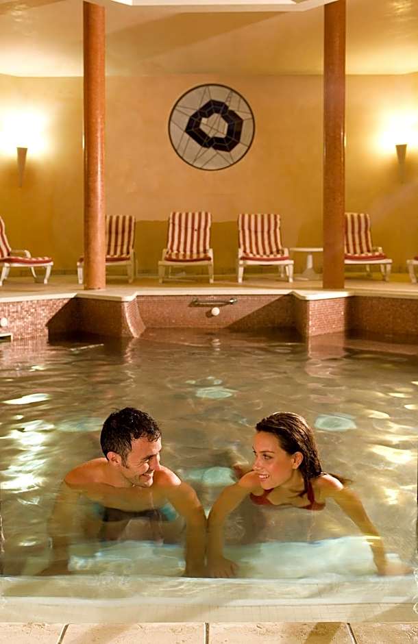 Hotel Terme Orvieto