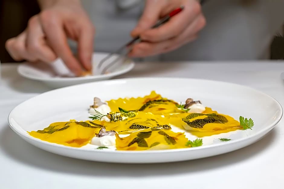 Baglioni Hotel Luna - The Leading Hotels of the World