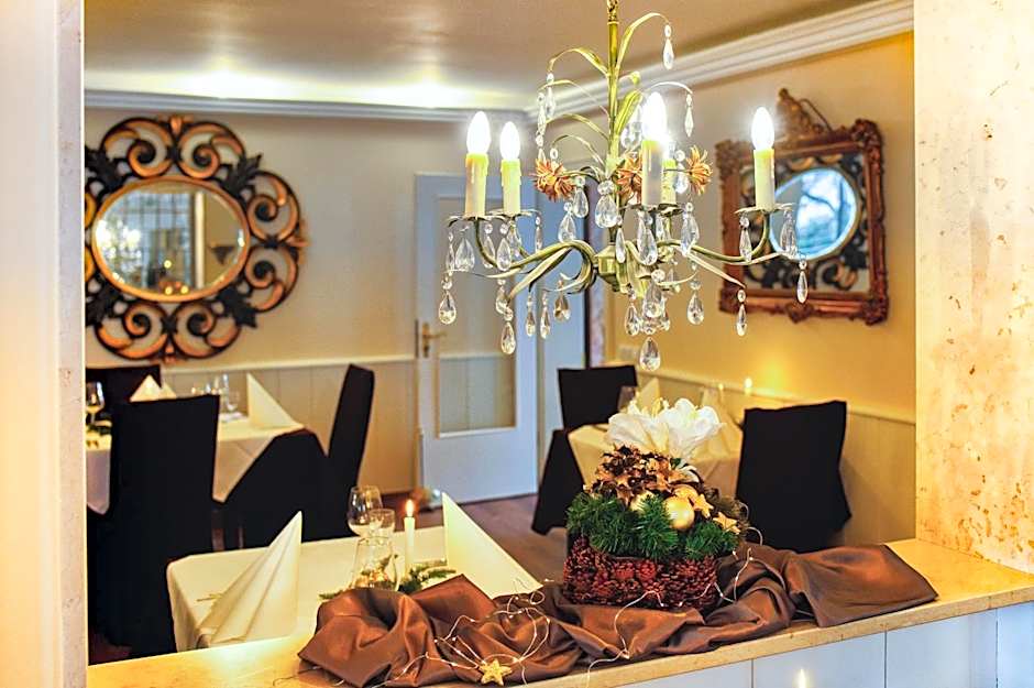 Hotel-Restaurant Central am Königshof