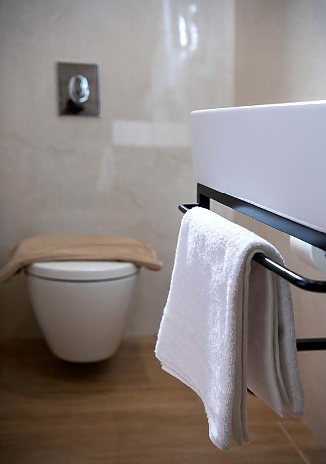 Al Daliani Minaret Rooms