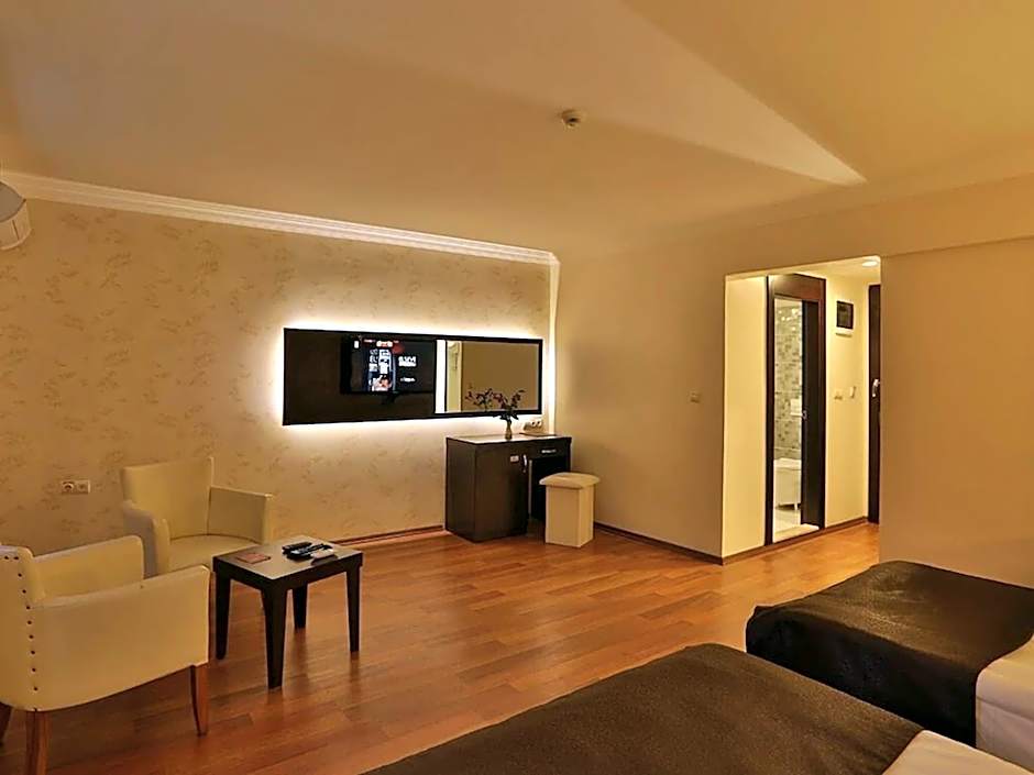 Gaziantep Garni Hotel