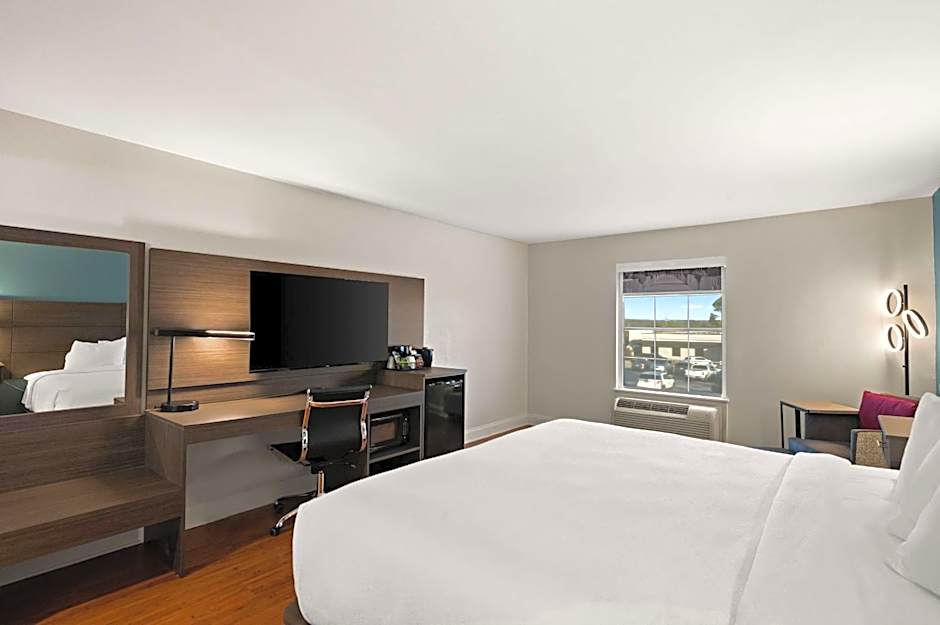 Best Western Shackleford