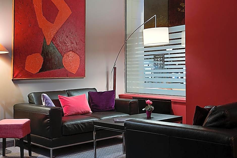 Best Western Hotel de la Breche