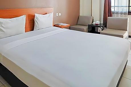 Fajar Indah Hotel Mitra RedDoorz