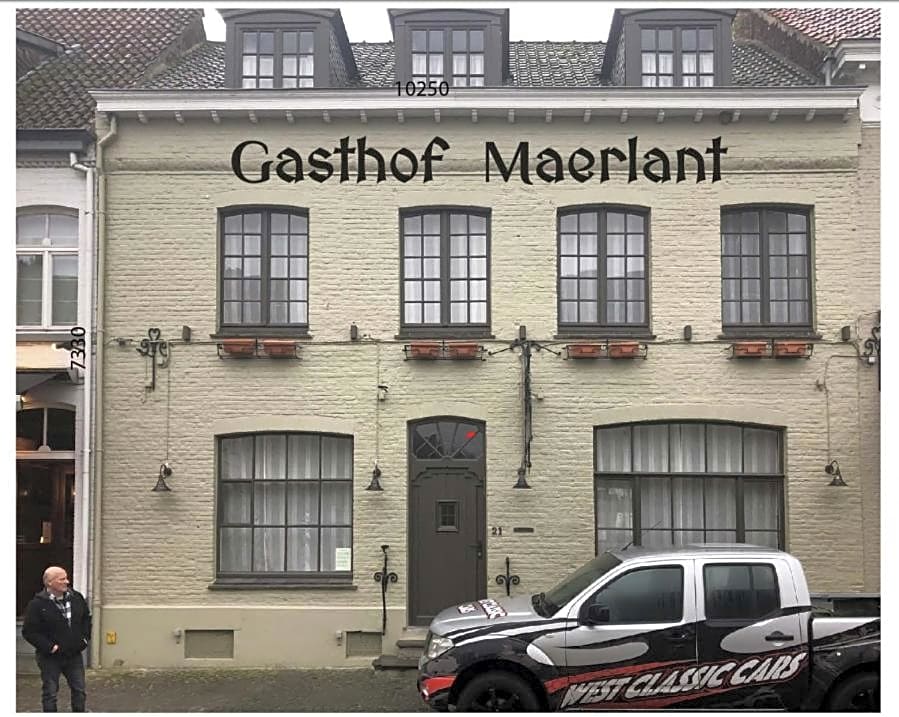 Gasthof Maerlant