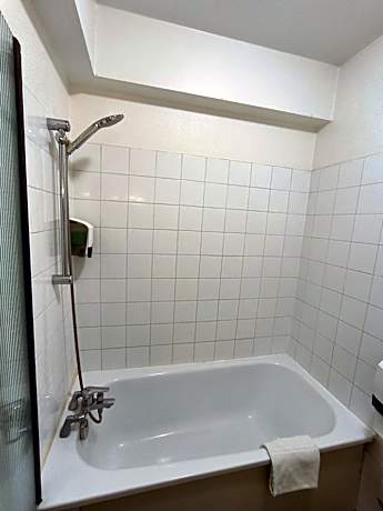 Standard Room - 1 Double Bed 1 Sofa