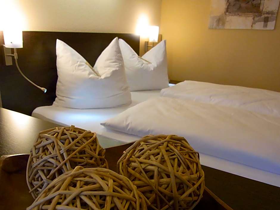 Apartmenthotel Quartier M