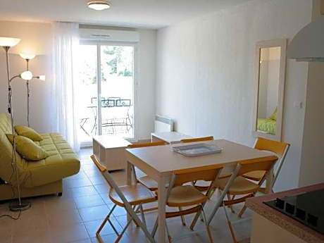 Les Parasols d'Argens