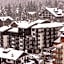 Hotel Les Jumeaux Courmayeur