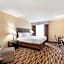 Best Western Plus Victor Inn & Suites
