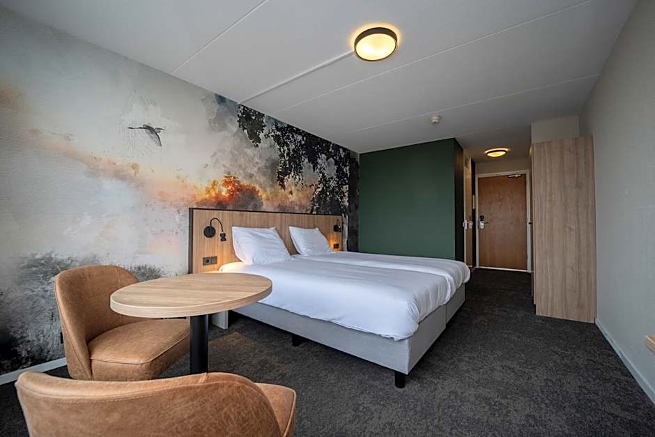 Fletcher Hotel-Restaurant Langewold