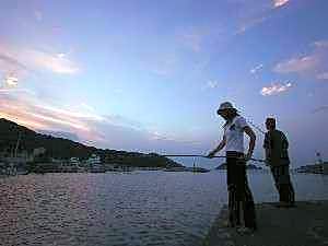 Sea Breeze Inn Yamahichi