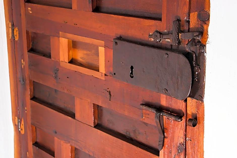 Casas rurales Puente Romano