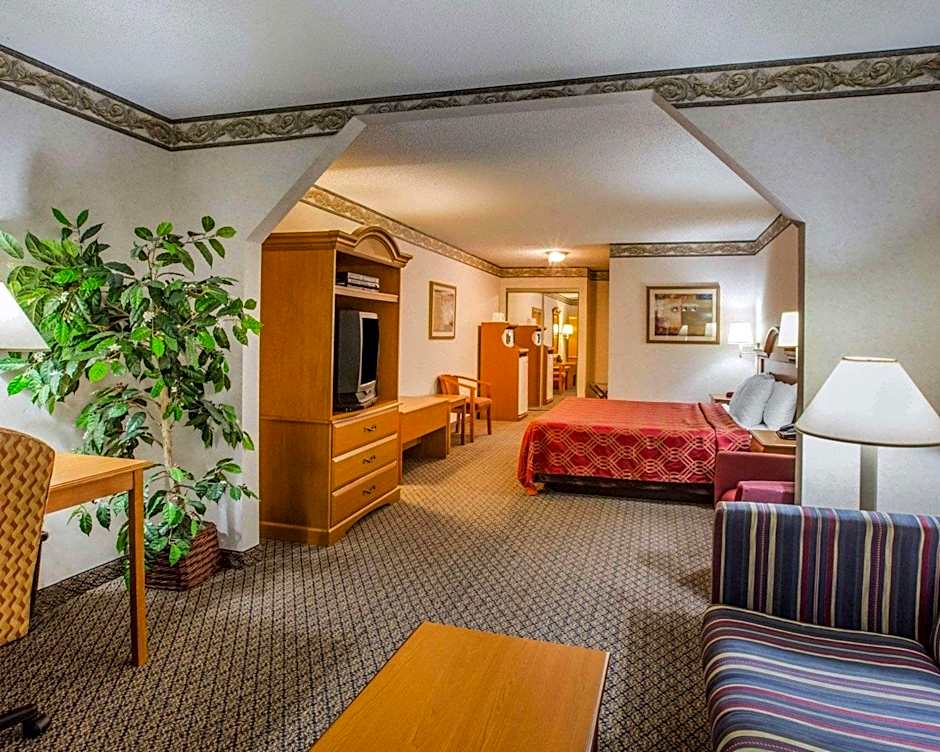 Econo Lodge Villa Rica