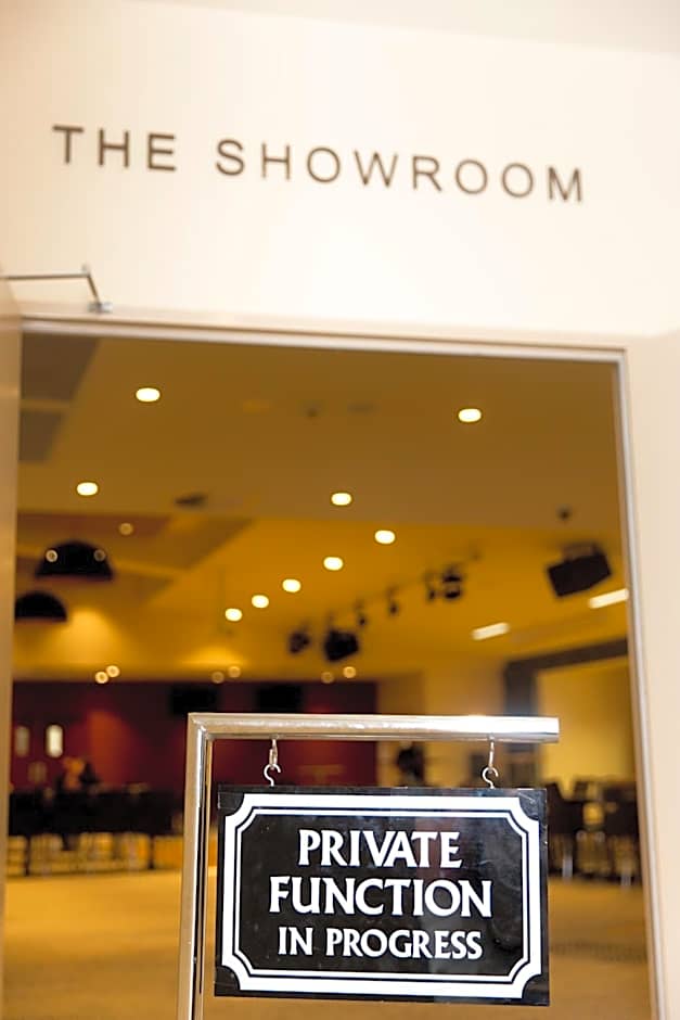 Lithgow Workies Club Motel