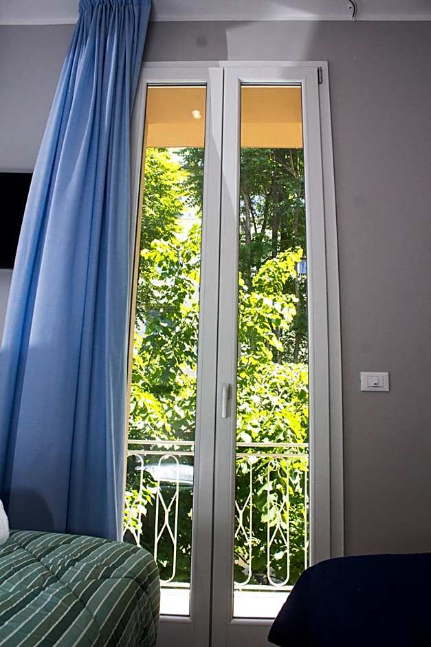 Hotel Sant'Orsola City House