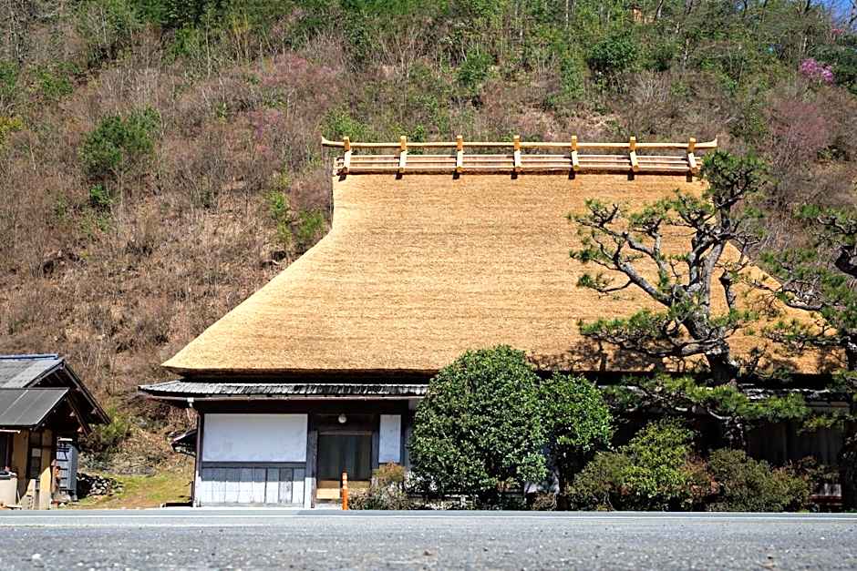 Ryokan Kigusuriya