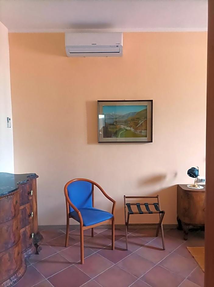Bed and Breakfast da Pio