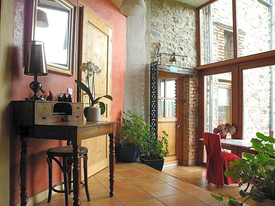 Chambres d hôtes du Plateau de la Danse