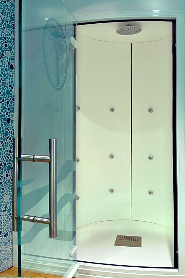 GHT Oasis Tossa & Spa
