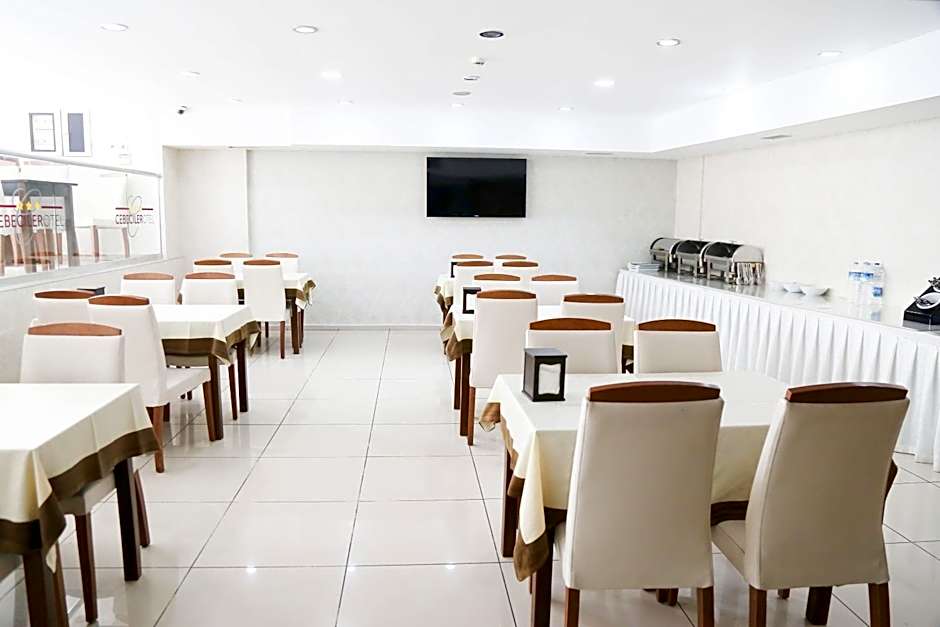 Cebeciler Hotel