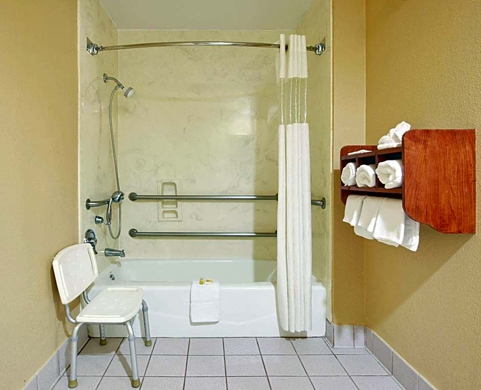 Hotel Blue Fairfield TX