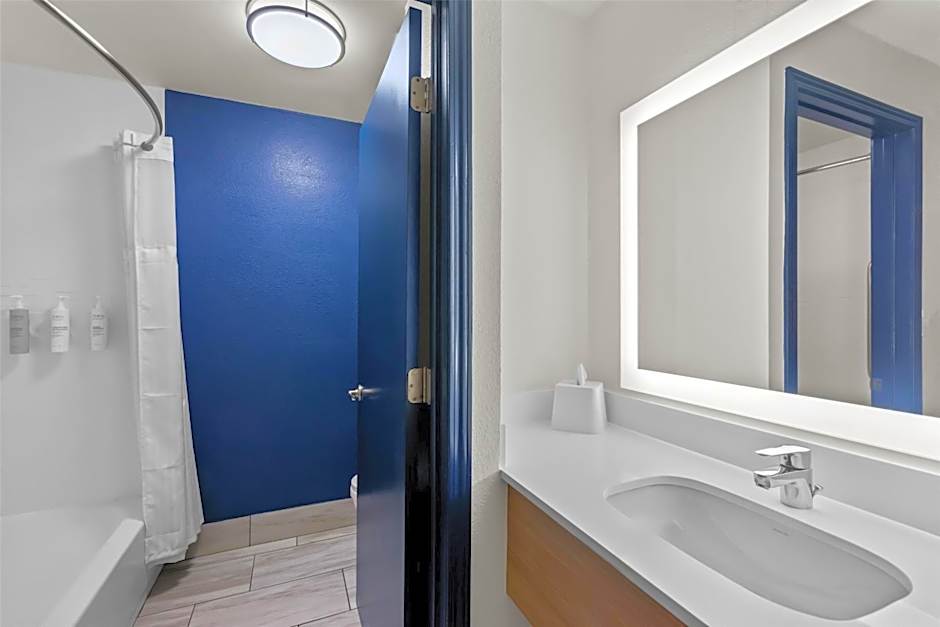 Spark by Hilton Lexington Hamburg