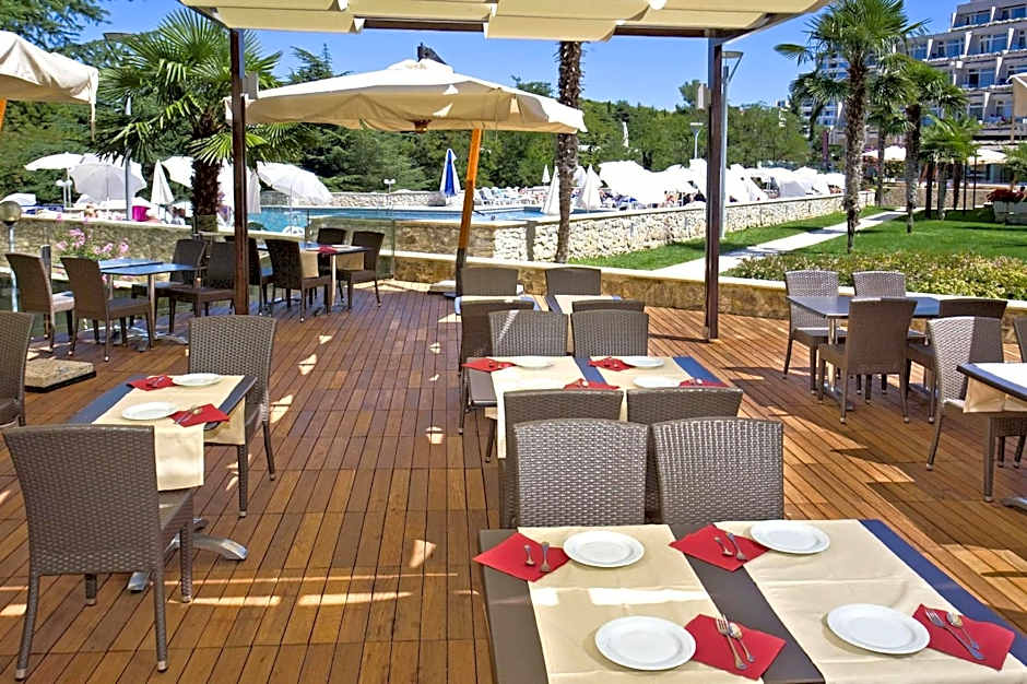 Hotel Mediteran Plava Laguna