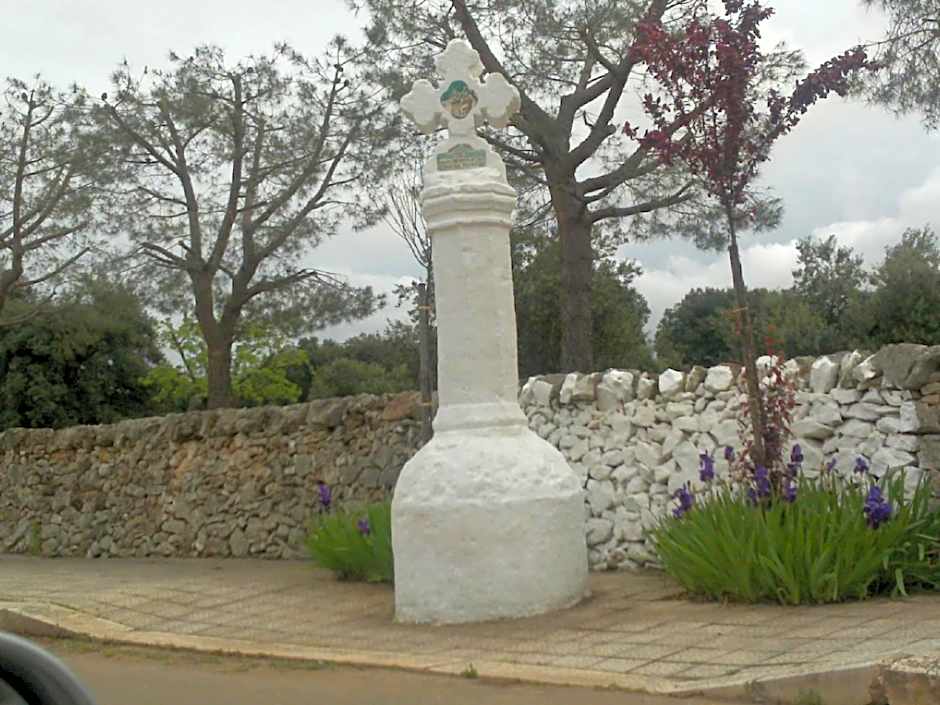 B&B La Porta Vecchia