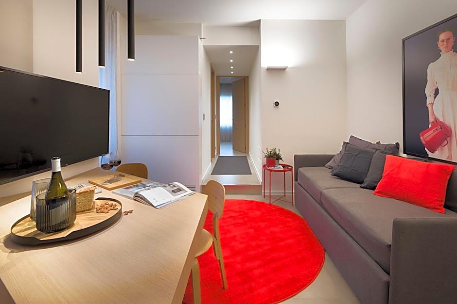 Catania Smart Apartments