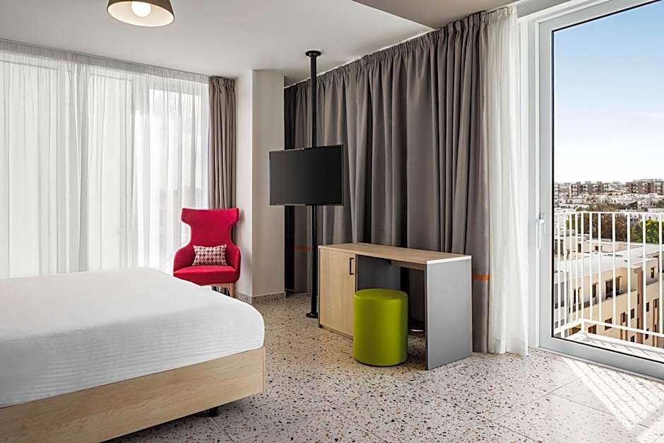 Quadro Hotel, Trademark Collection by Wyndham