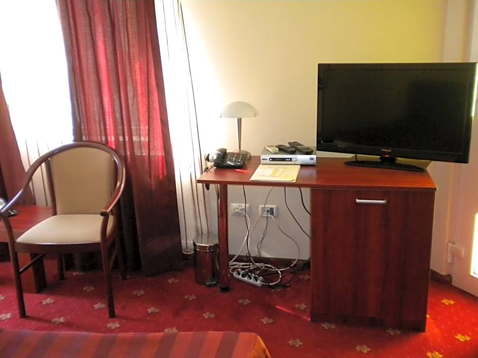 Hotel Ary