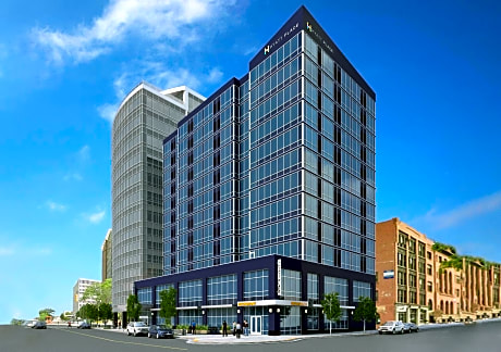 Hyatt Place Grand Rapids