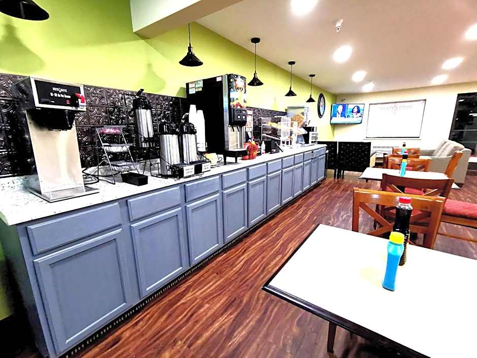 Travel Inn and Suites