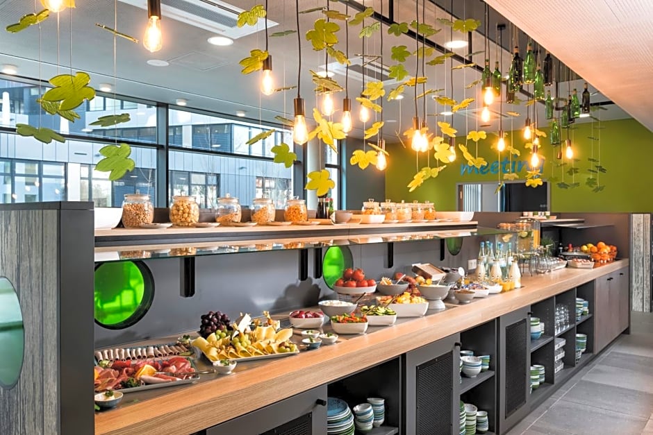 ibis Styles Stuttgart Vaihingen