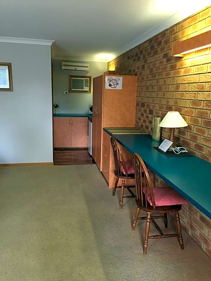 Avoca Motel