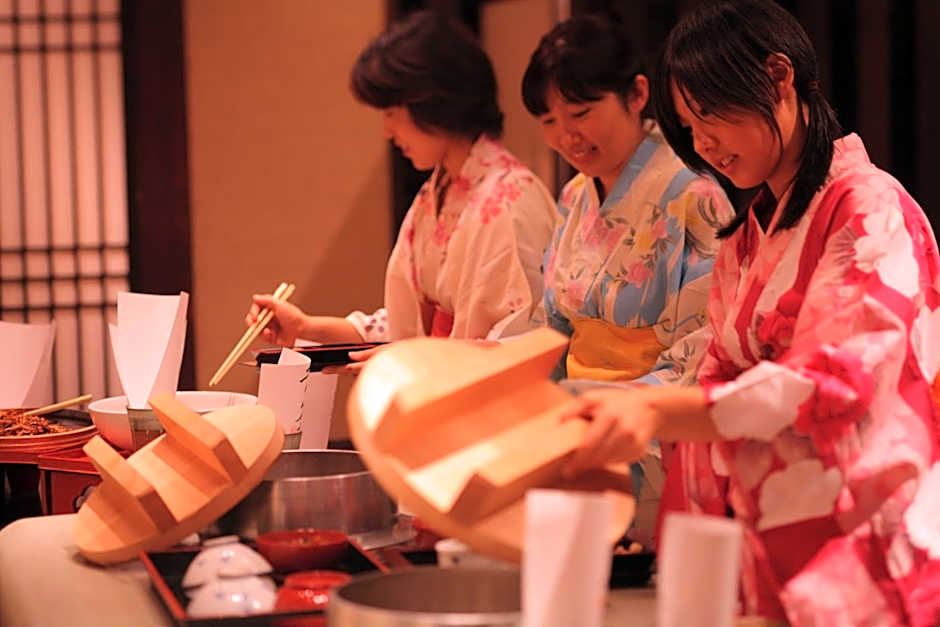 Onyado Tsutaya