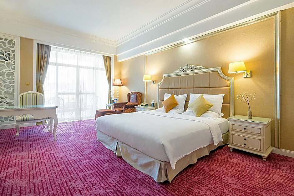 Country Garden Phoenix Hotel Changsha