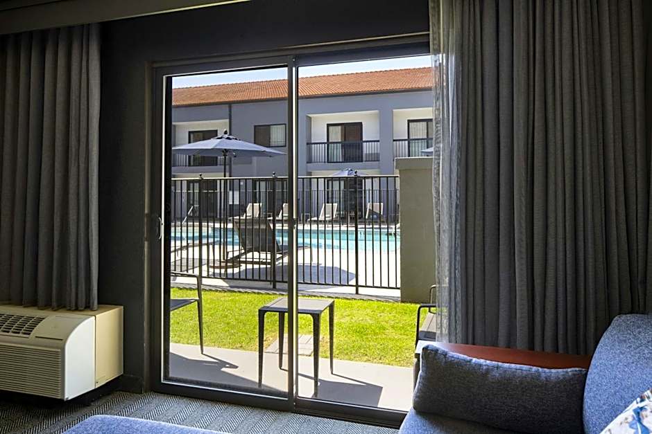 Courtyard by Marriott Los Angeles Hacienda Heights/Orange County