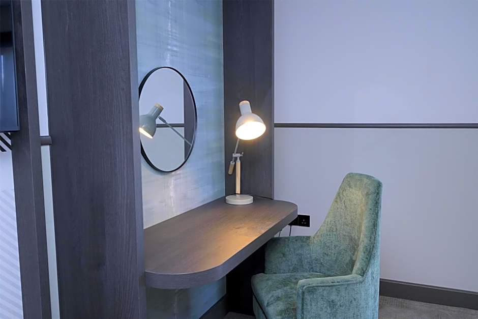 DoubleTree by Hilton Coventry Building Society Arena