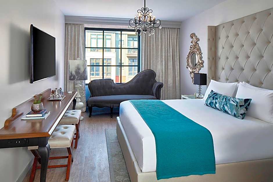 The Edwin Hotel, Autograph Collection by Marriott